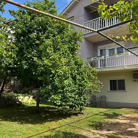 Emina Apartment
