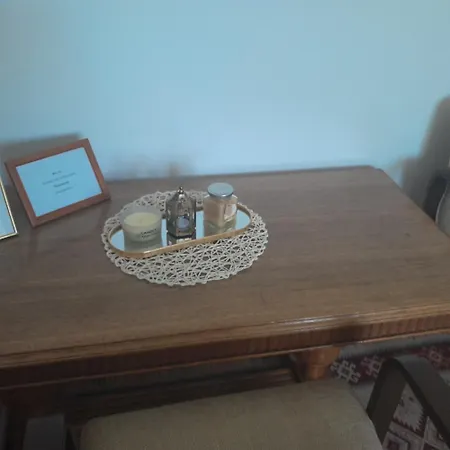 Emina Apartment