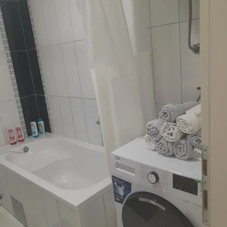 Apartment Emina *