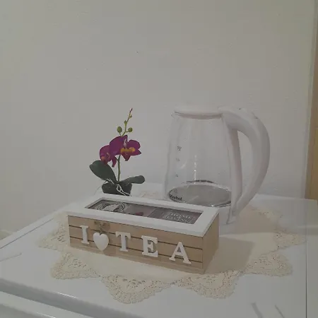 Emina Lägenhet Mostar