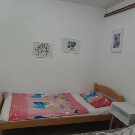Appartement Emina *