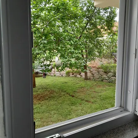 Appartement Emina *