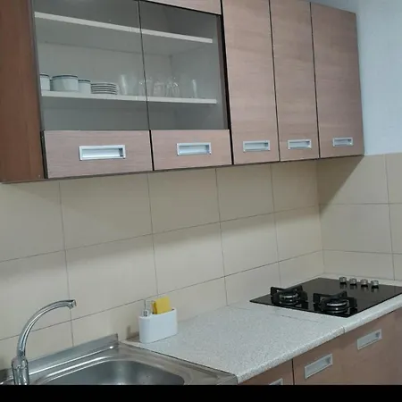 Lägenhet Emina Mostar